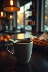 Bold Flavors, Big Celebration: Cafely on National Coffee Day