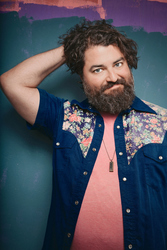 2 Shows w/ Comedian Sean Patton at SoulJoel’s