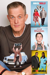 Special Event: Billy Gardell debuts at SoulJoel’s
