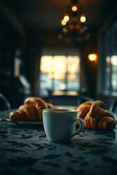 Savor the Moment on National Coffee Day with Cafely