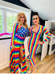 Pottstown, PA: Pride Month Themed Drag Brunch