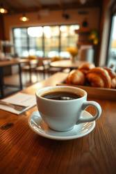 Pour the Day Right with Cafely