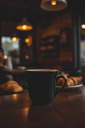 From Beans to Signatures: Cafely Charts the Coffee World