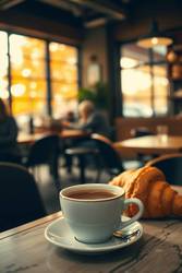Sips of Joy on National Coffee Day with Cafely