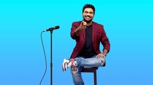 Zakir Khan Live In Lauderhill, Florida (Age 16+)