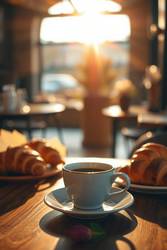 Celebrate What Connects Us: National Coffee Day with Cafely