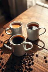 Sip, Sip, Hooray for National Coffee Day with Cafely