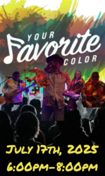 WHALING HISTORY ALLIANCE SUMMER CONCERT SERIES