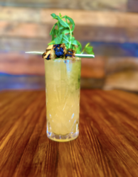 Sip, Sip Hooray — Poppy’s Office Launches New Seasonal Cocktail Menu NOW AVAILABLE