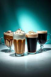 National Coffee Day Special: A Cafely Brew