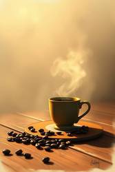 A Taste of Cafely – Coffee Day