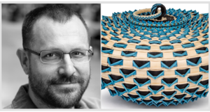Bruce Presents: Jeremy Frey: Woven, A Panel Discussion