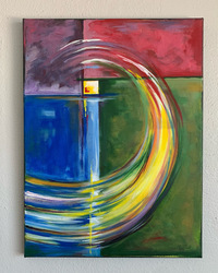 Gulf Coast Artists’ Alliance presents “Over the Rainbow”