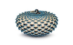 Jeremy Frey: Woven–Members' Preview Day