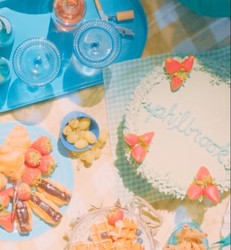 Pie Social with Common Tart