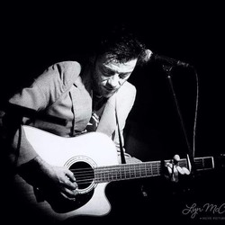 Music on the Patio: Matthew Engerer