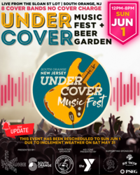 Under Cover Music Fest