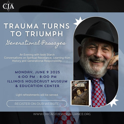 Trauma Turns To Triumph