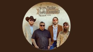 Taylor Campbell Band