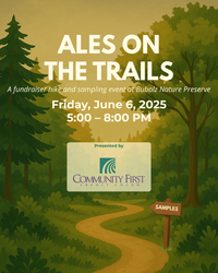 Ales on the Trails
