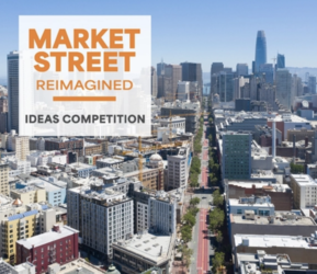 Urban Land Institute Market Street Reimagined