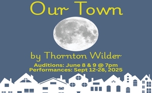 Treasure Coast Theatre holds auditions for the Pulitzer Prize winning play, "Our Town"