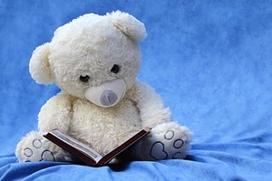 Joyful Storytime--Outdoor Edition