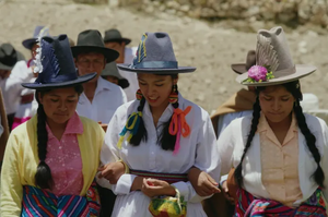 Bruce Experiences: Indigenize the Plate