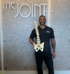 Patient Appreciation Day with the Joint Chiropractic