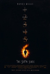 Come See The Sixth Sense on Sunday, June 1, 2025, At Rooftop Cinema Club