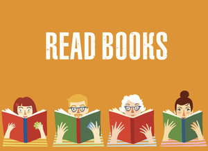 Brigantine Book Chat