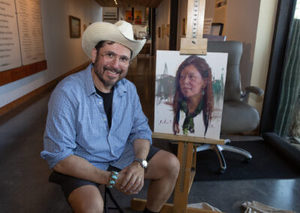 Western Spirit: Scottsdale’s Museum of the West Presents “Artist Tuesdays”