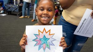Juneteenth Jamboree: FREE Admission at The Children's Museum of Indianapolis