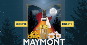 Summer Kickoff Concert