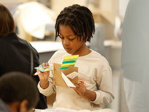 Music Making with Everyday Objects Workshop