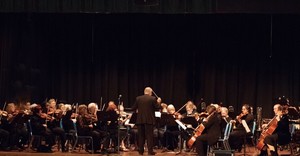 North Jersey Symphony Spring Concert