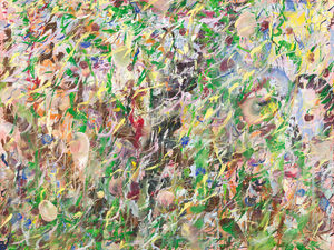 Expressive Painting Workshop