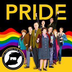 PRIDE - The Concord Film Project at The Umbrella Arts Center