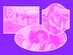 Honky-Tonk Juke Box and NASH.V.ILL Present: Country + Soul!