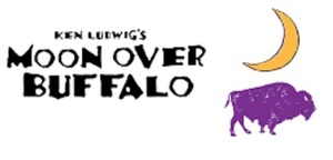Ken Ludwig's "Moon Over Buffalo"