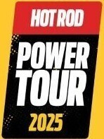 HOT ROD Power Tour 2025