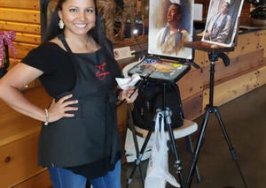 Western Spirit: Scottsdale’s Museum of the West Presents “Artist Tuesdays”