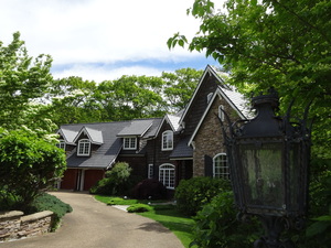 Blowing Rock Tour of Homes