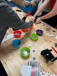 Teen DIY: Button Making