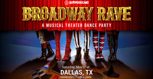 Broadway Rave