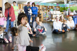 CultureFest with Cultural Encounters – Downtown