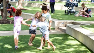 Family Fun Entertainment Series: Turley the Magician