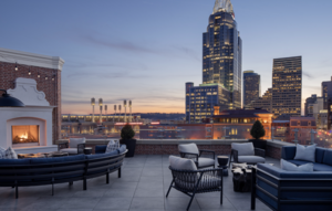 Father’s Day at Vista at Lytle Park