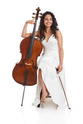 DAME MYRA HESS MEMORIAL CONCERTS | DANIELLE ATKA, CELLO AND LINDSAY GARRITSON, PIANO