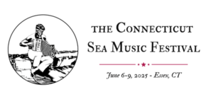 Save the Date: Connecticut Sea Music Festival